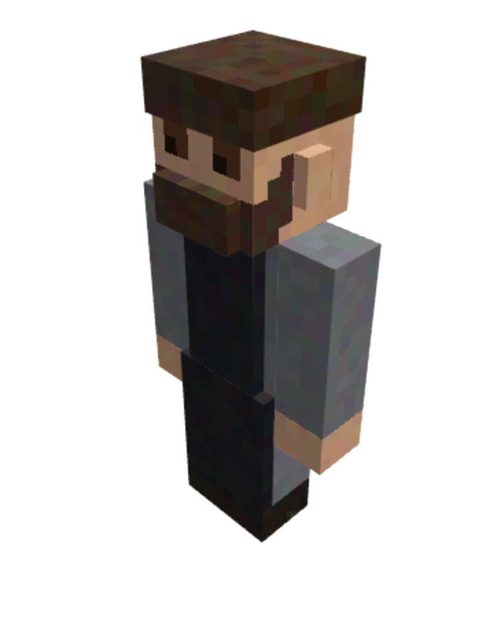 blacksmith