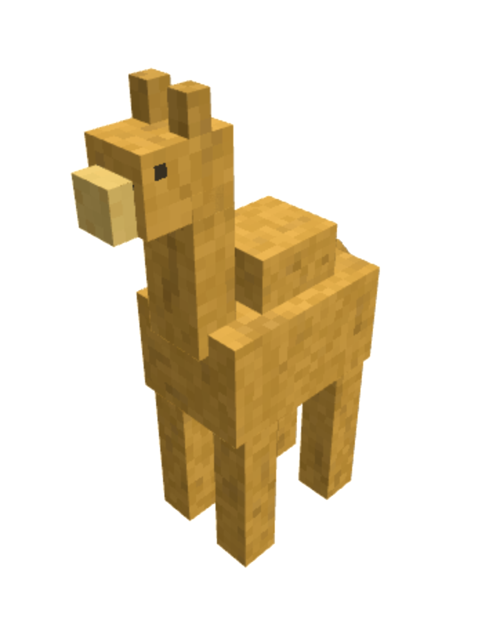 camel