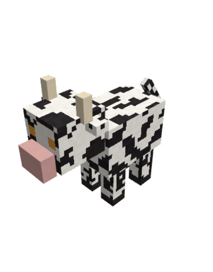 cow