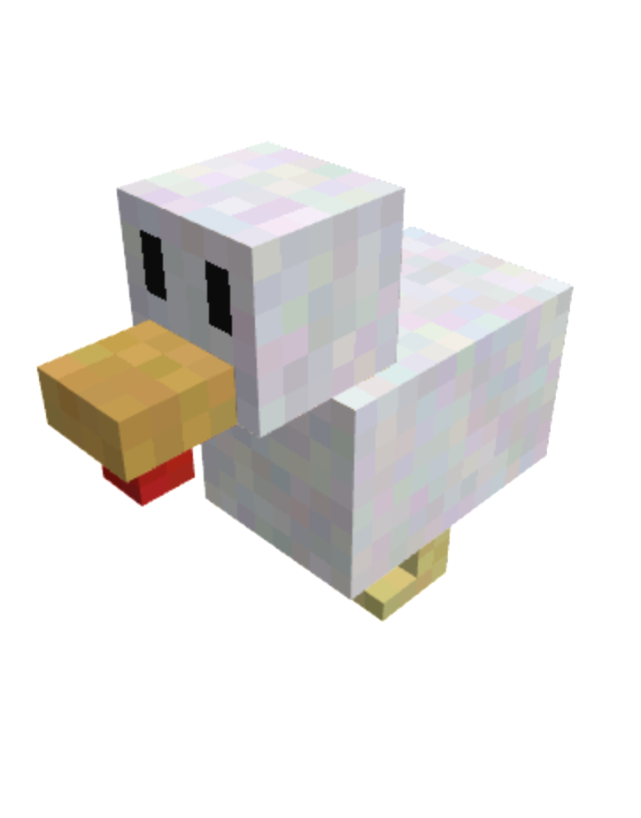 duck