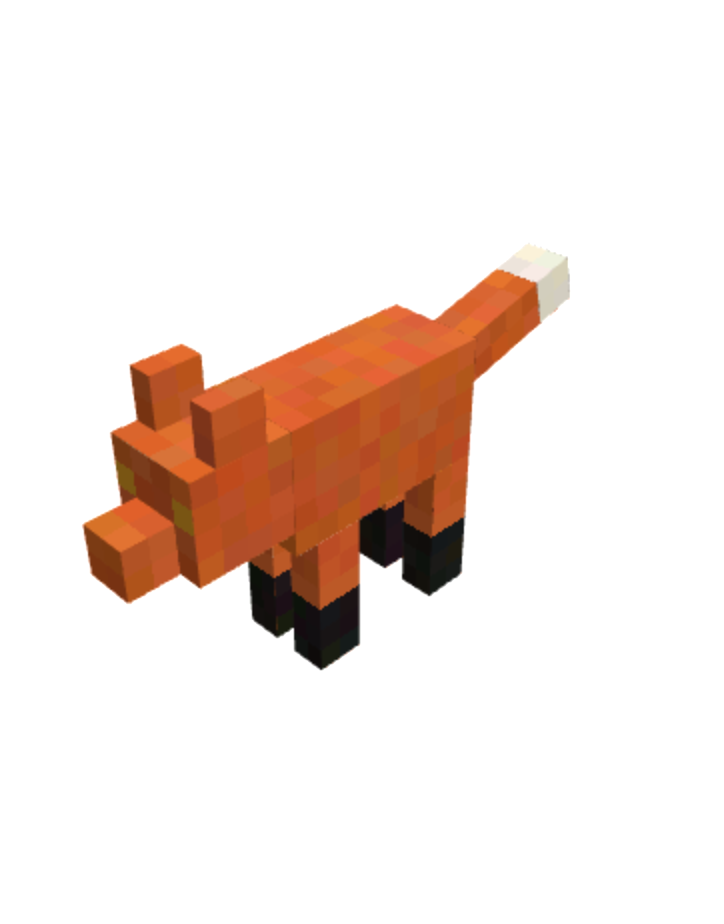 fox