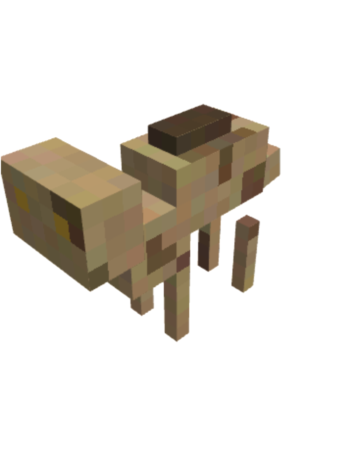 hyena