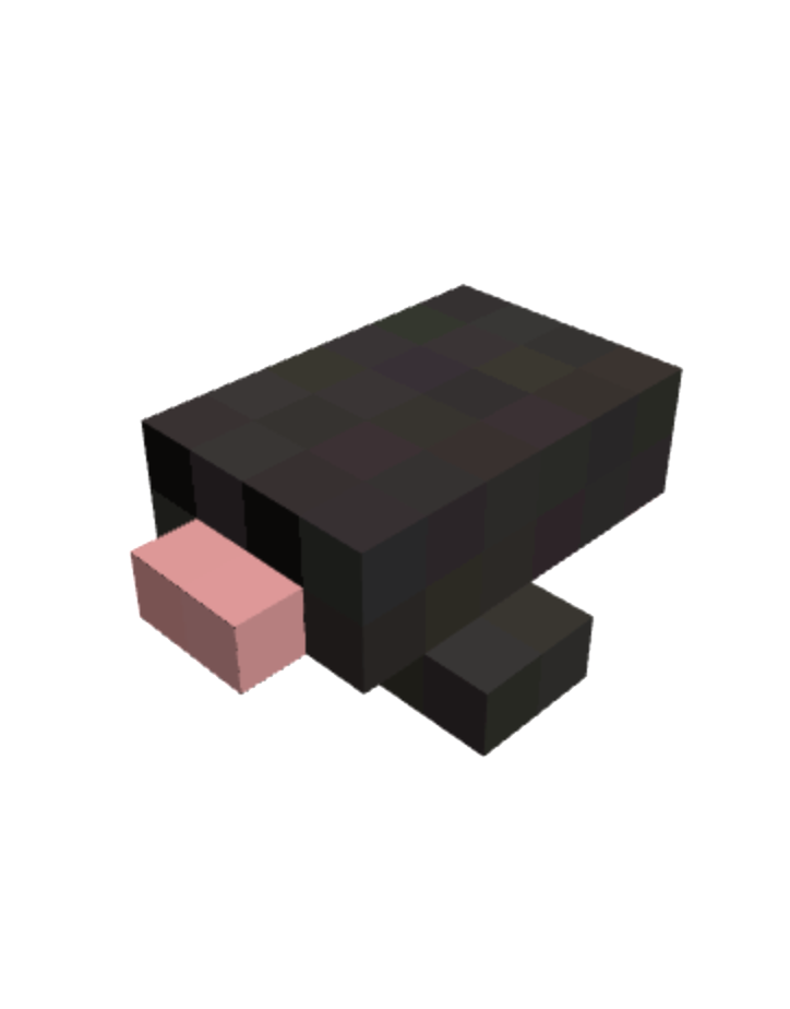 mole