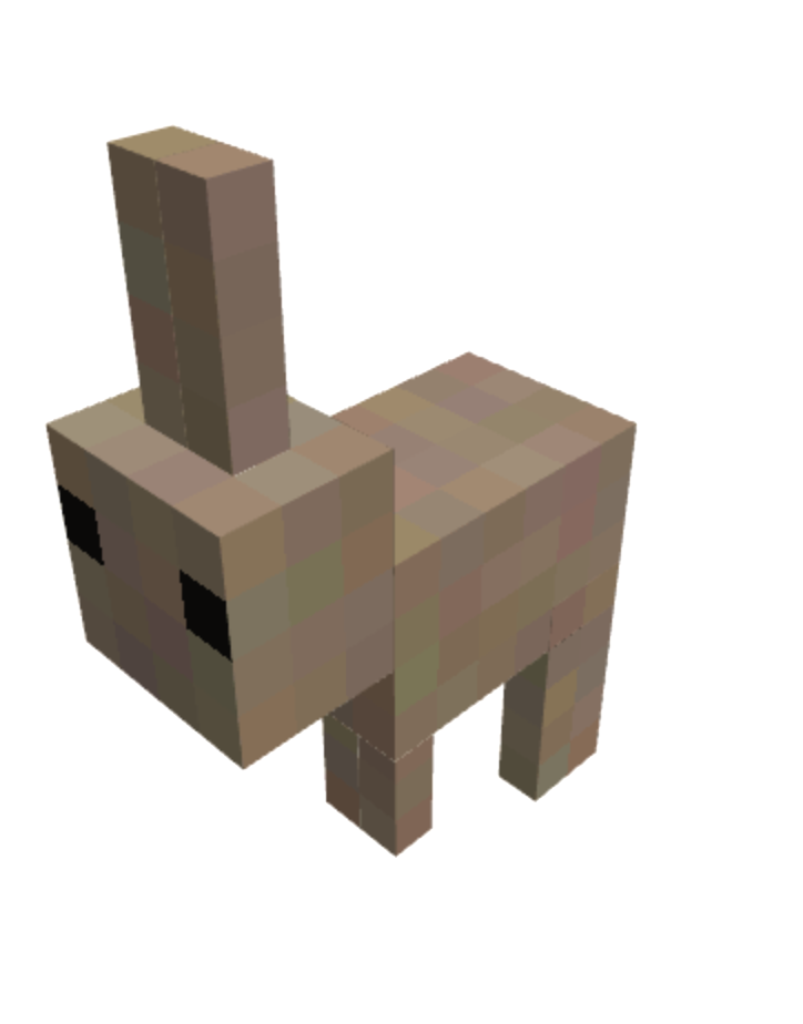 rabbit