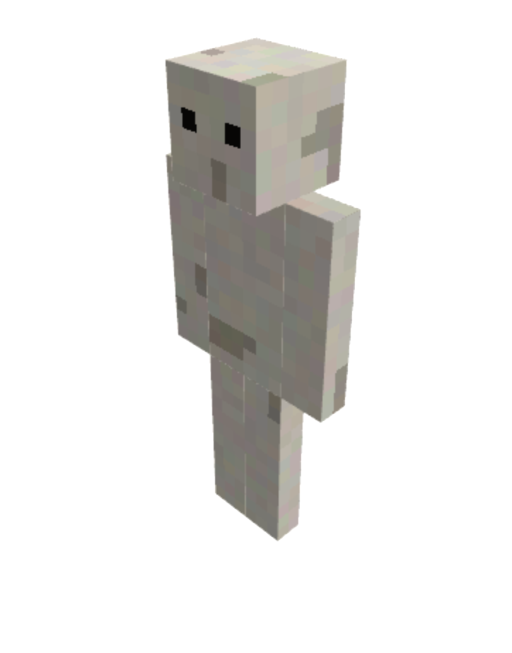 skeleton