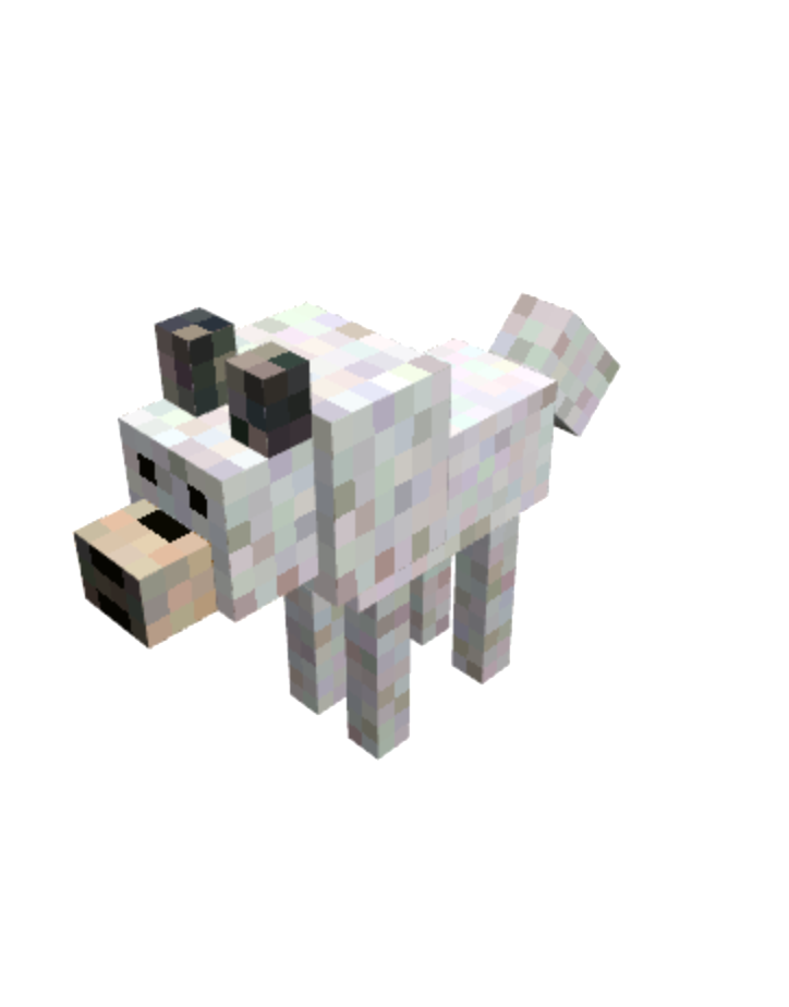 wolf