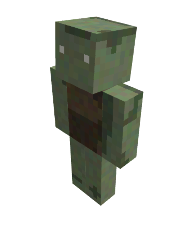 zombie